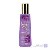 بادی اسپلش لوکس شیمر مدل Exotic Blossom حجم ۲۳۶ میلی لیتر