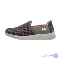 کفش دخترانه مون آمی 3181PI