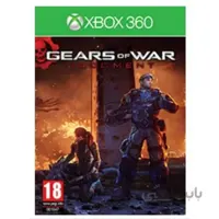 بازی GEARS of WARمخصوص ایکس باکس 360