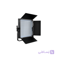 نور ثابت ال ای دی پیکسل Pixel Professional Light K80 RGB