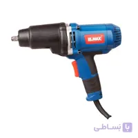 آچار بکس برقی الیت مدل I.W 575 ا ELMAX I.W 575 Electric Impact Wrench