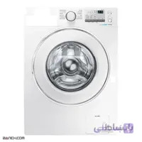 ماشین لباسشویی سامسونگ مدل 1252 ظرفیت 7 کیلوگرم ا Samsung 1252 Washing Machine 7 Kg