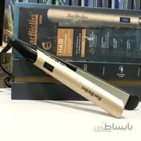 اتو مو کراتینه بابلیس اصل مدل Barbieliss BA-301