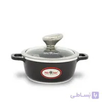 قابلمه ۱۶ سرامیکی Niceoker