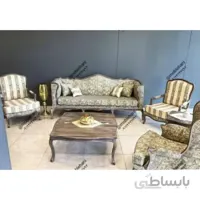 مبل کلاسیک فرانسوی ابزاری