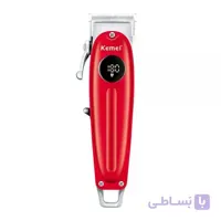 ماشین اصلاح موی سر و صورت کیمی KEMEI KM-1955 ا KEMEI KM-1955