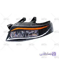 چراغ جلو اسپرت سورن طرح لکسوس