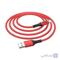 کابل تبدیل USB به USB-C هوکو مدل U79 طول 1.2 متر