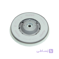 صفحه نگهدارند پد RUPES 980.015N 125