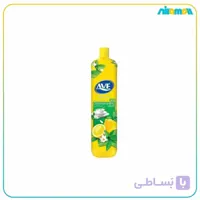 مایع ظرفشویی اوه مدل Lemon And Mint مقدار 1000 گرم ا Ave Lemon And Mint Dishwashing Liquid 1000g