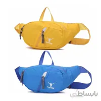 کیف کمری کله گاوی پیکینیو مدل 6037