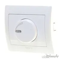 دیمر لامپ (800 w) جدید دلند طرح آریا