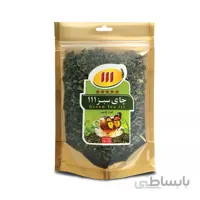 چای سبز پنج ستاره