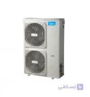 مینی چیلر اینورتر میدیا ۵ تن MGC-V18W/D2RN1