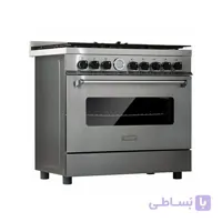 اجاق گاز فردار اسنوا مدل 6121 ا Snowa 6121N Gas Stove