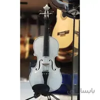 ویولن پیکولی picolly مدل SR1930 سفید براق چهارچهار