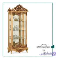بوفه مدل نگین