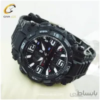 ساعت مچی اسپرت مردانه یونیک مدل U-2635