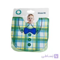 پیشبند سیلیکونی M&amp;L کد 32