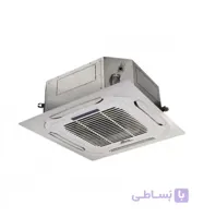 فن کویل کاستی چهار طرفه گرین 800CFM مدل G4WF800P1