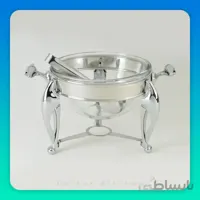 سوفله سالاد خوری مدل النا براق