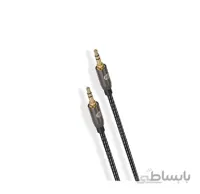 کابل AUX اچ پی مدل BLK Pro طول 3 متر