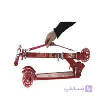 اسکوتر طرح cars - مشخصات، قیمت و خرید ا cars design scooter
