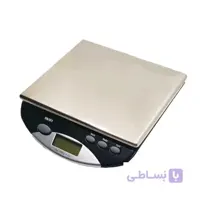 ترازو آزمایشگاهی ۲ کیلویی KS01