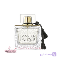 عطر ادکلن لالیک لامور – LALIQUE L’Amour