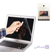 محافظ صفحه نمایش Wiwu مناسب برای MacBook New Air 13 inch
