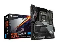 مادربرد گیگابایت مدل GIGABYTE Z590 AORUS ULTRA