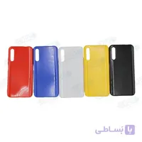 قاب گوشی هواوی Y9S کاور هواوی وای 9 اس محافظ رنگی مناسب Y9S گارد نرم و منعطف هواوی Color Case Huawei Y9s