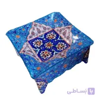 جاسیگاری میناکاری کد JAM-01