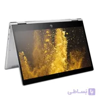 لپ تاپ اچ پی 16GB RAM | 512GB SSD | i7 | EliteBook X360