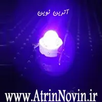 LED UV 1W-3W