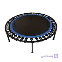 ترامپولین گرد ۱۰۰ سانت-مشخصات، قیمت و خرید ا Round trampoline 100 cm