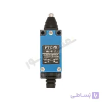 لیمیت سوییچ مدل me 8111
