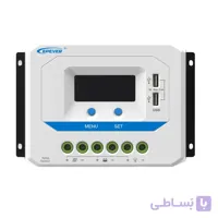 کنترل کننده شارژ خورشیدی ایپی اور مدل VS1024AU PWM