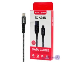 کابل میکرو یو اس بی TSCO TC A98N 2.1A 1m