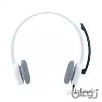 هدست لاجیتک H150 Blue
