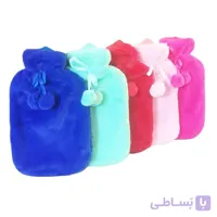 کیسه آب گرم زیکلاس مد Adult ا Zyklusmed Adult Hot Water Bottle