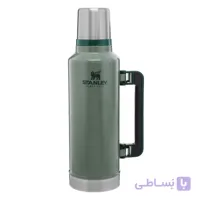 فلاسک استنلی سری کلاسیک 2 لیتر 1.9 Stanley THE LEGENDARY CLASSIC