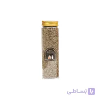 زیره شیشه ای 100 گرمی مهرآنوش