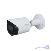 دوربین مداربسته تحت شبکه داهوامدل IPC-HFW2230S-S-S2 ا IPC-HFW2230S-S-S2 2MP Lite IR Fixed-focal Bullet Network Camera