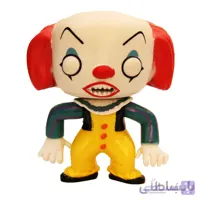 فیگور شخصیتiT کد 46