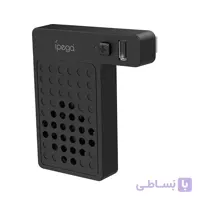 فن خنک کننده Ipega مدل XBX012 برای Xbox Series X