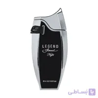 ادکلن لجند مشکی فم زنانه emper legend femme night