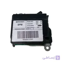 یونیت ایربگ سمند سورن اصلی ا unit airbag SOREN