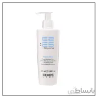 کرم حالت دهنده موهای فر اچ اس لاین echosline مدل TWISTER CREAM