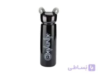 فلاسک آب نوزاد Xinbake رنگ مشکی